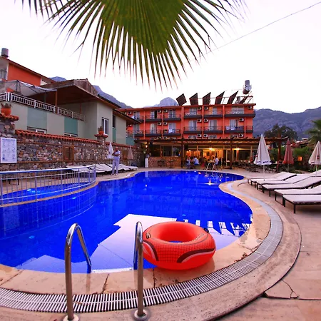 Hotel Anita Venus 4*