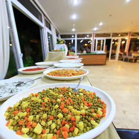 Hotel Anita Venus 4*