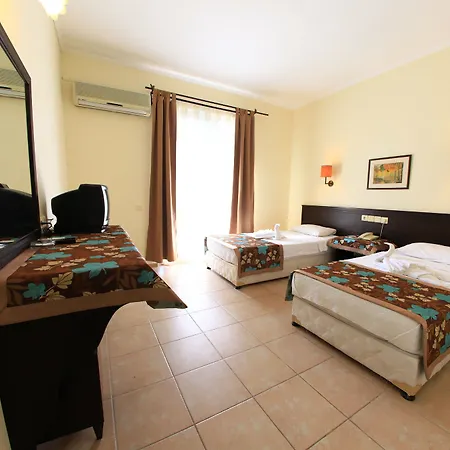 Hotel Anita Venus 4*