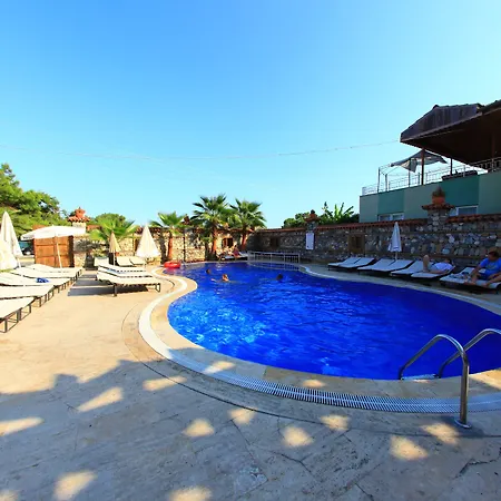 Anita Venus Hotel 4*